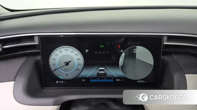 Hyundai Tucson (NX4) id 3349736 из Кореи 18