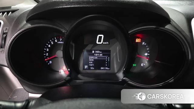 Kia The New Ray id 4231834 из Кореи 18