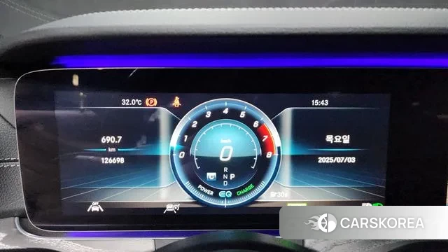 Mercedes-Benz CLS-Class C257 id 2891369 из Кореи 18