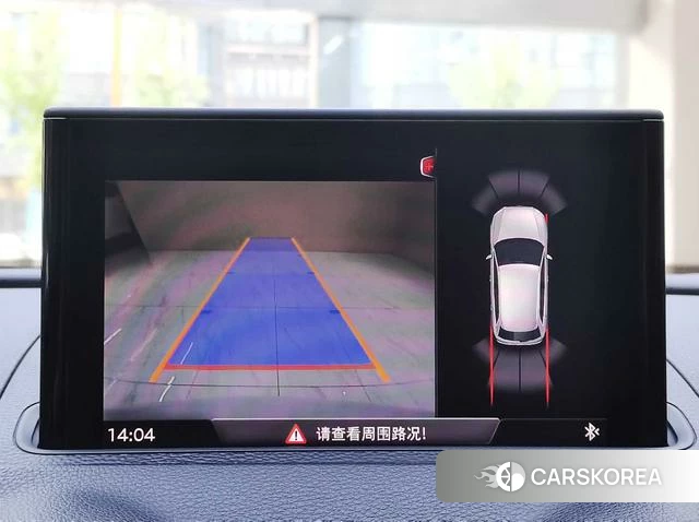 Audi A3 id 4212336 из Китая 16