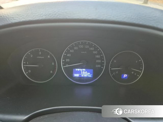 Hyundai The New Grand Starex id 4899894 из Кореи 18