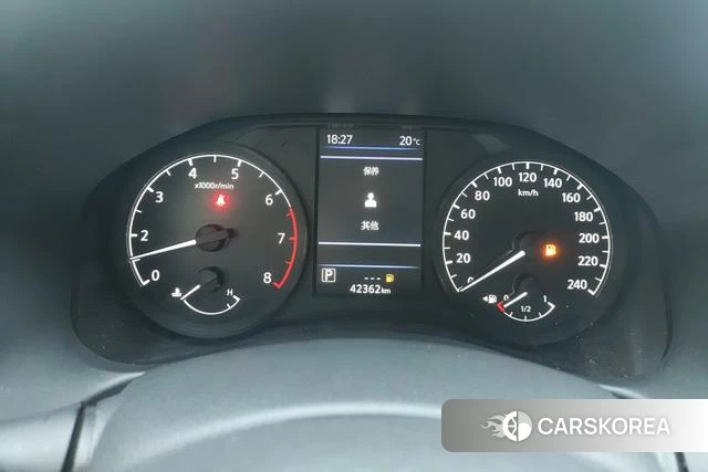 Nissan Teana id 4290738 из Китая 15