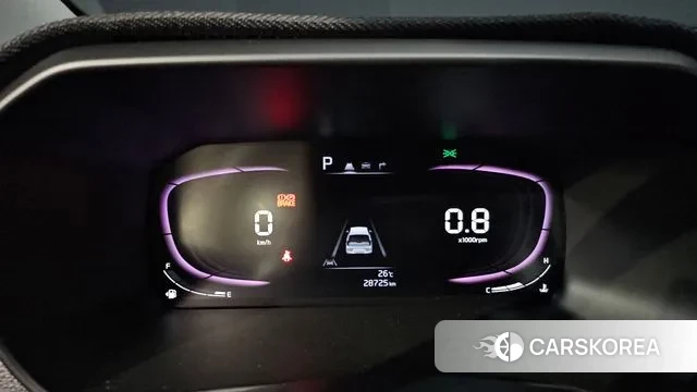 Kia The New Morning (JA) id 3251774 из Кореи 18