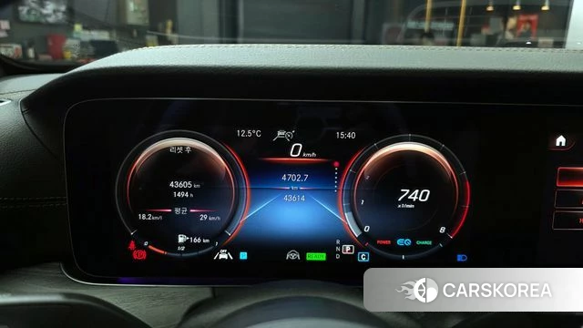 Mercedes-Benz E-Class W213 id 3892303 из Кореи 18