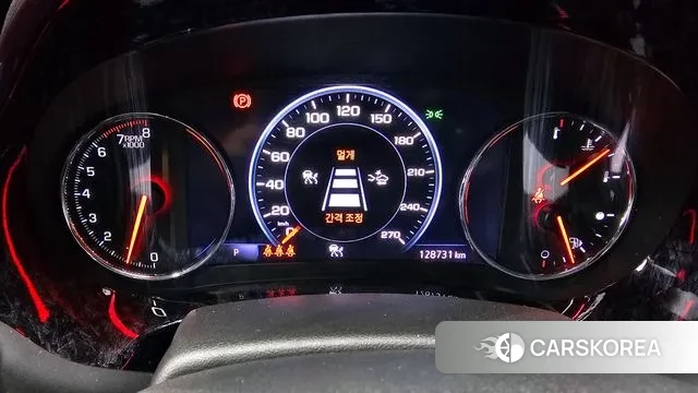 Chevrolet (GM Daewoo) The New Malibu id 2886168 из Кореи 18