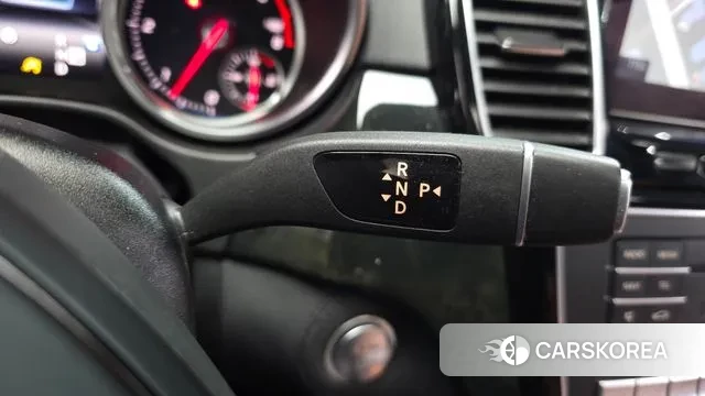 Mercedes-Benz GLS - Class X166 id 3742606 из Кореи 18