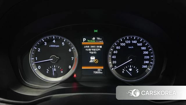 Hyundai Grandeur IG id 4269555 из Кореи 28