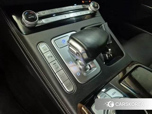 Genesis G90 id 3009128 из Кореи 17