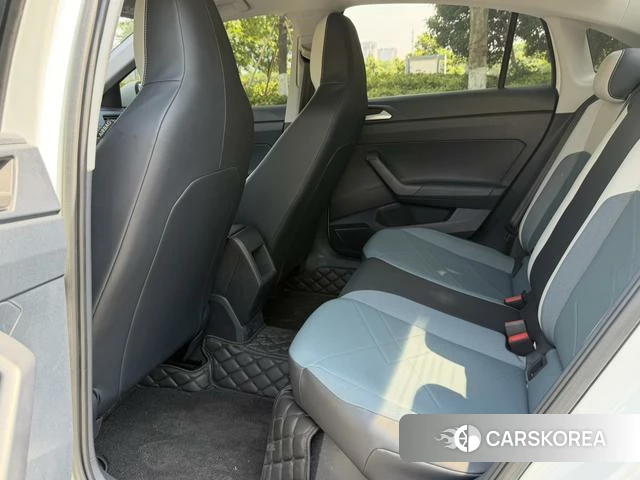 Volkswagen Lavida id 4240767 из Китая 9