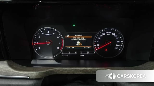 Kia Sorento 4th Generation id 4284086 из Кореи 18