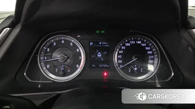 Hyundai Sonata (DN8) id 3771714 из Кореи 18