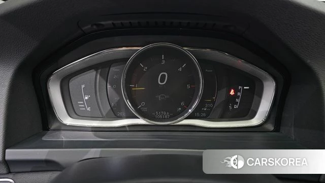 Volvo S60 id 4728257 из Кореи 31