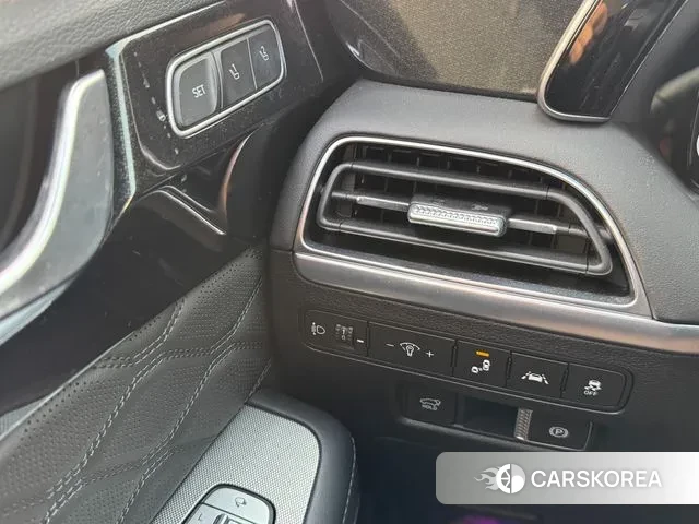 Hyundai Palisade id 3621366 из Кореи 11