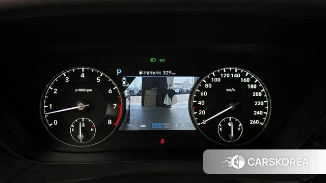 Genesis G90 id 3828948 из Кореи 18