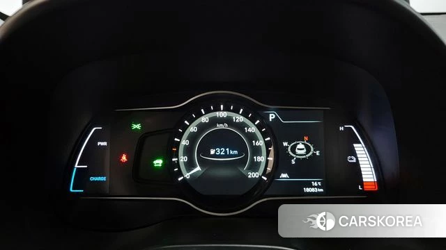 Hyundai Kona Electric id 4202995 из Кореи 18