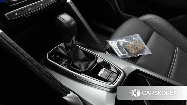 Renault Korea (Samsung) The New QM6 id 3916324 из Кореи 18