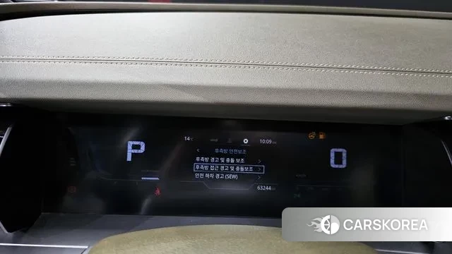 Ssangyong Torres id 3452715 из Кореи 18