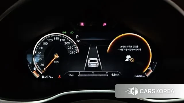 Genesis G80 (RG3) id 2969899 из Кореи 18