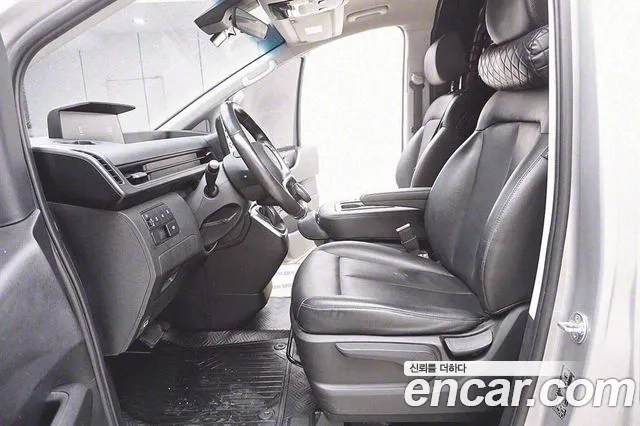 Hyundai Staria id 2944091 из Кореи 18