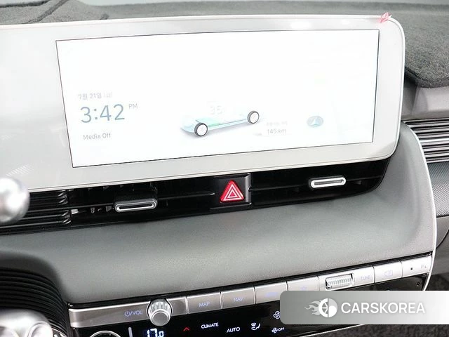 Hyundai Ionic 5 id 4613140 из Кореи 18