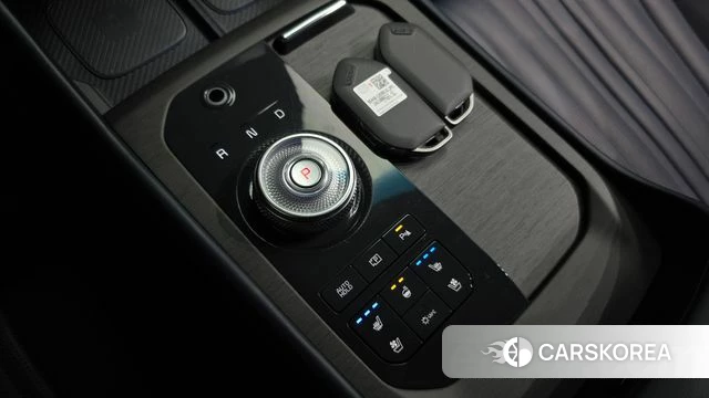 Kia The New K8 Hybrid id 4248331 из Кореи 35