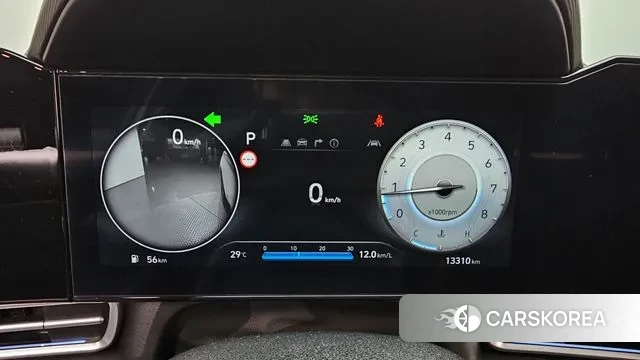 Hyundai The New Avante (CN7) id 2894444 из Кореи 18