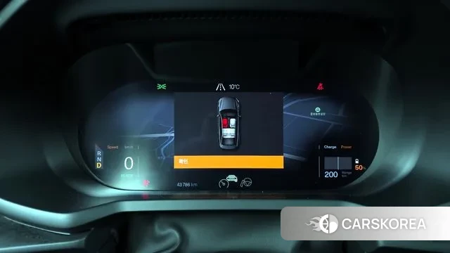 Polestar Polestar 2 id 3372911 из Кореи 18