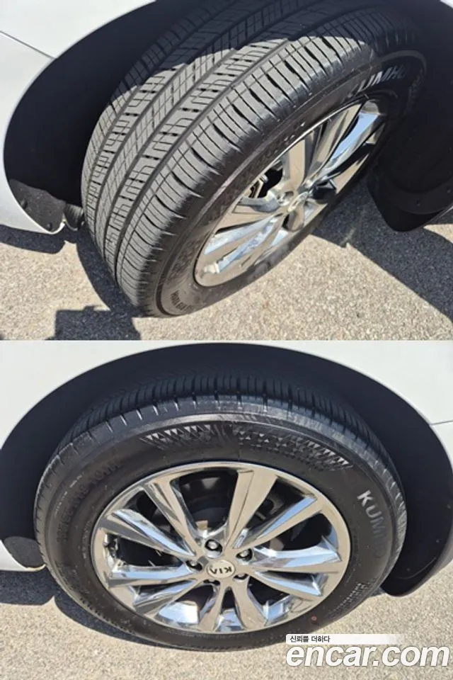 Kia The New Carnival id 2684246 из Кореи 18