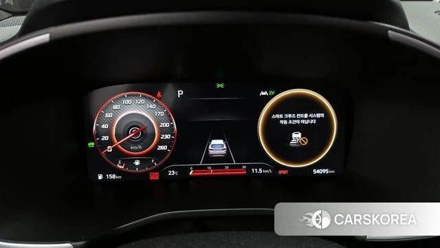 Hyundai The New Santa Fe id 4018845 из Кореи 18