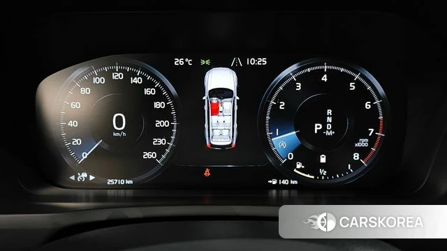 Volvo XC90 second Generation id 4495525 из Кореи 36