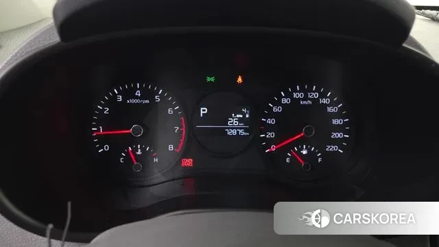 Kia All New Morning (JA) id 3682530 из Кореи 18