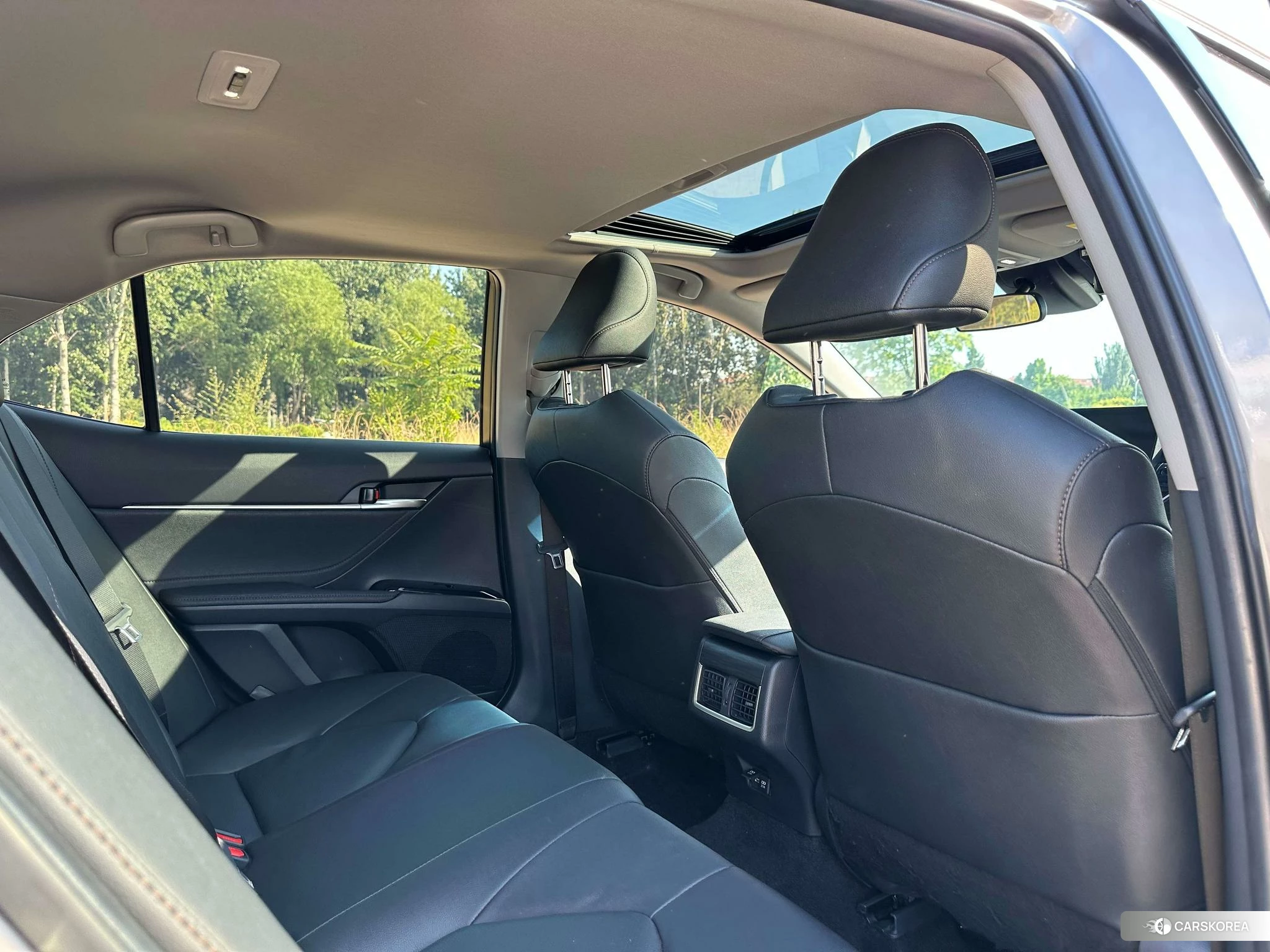 Toyota Camry id 4473776 из Китая 26