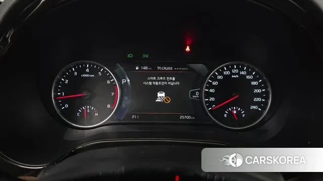 Kia Seltos id 3165727 из Кореи 18