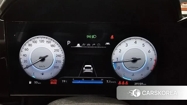 Hyundai Avante (CN7) id 3360574 из Кореи 18