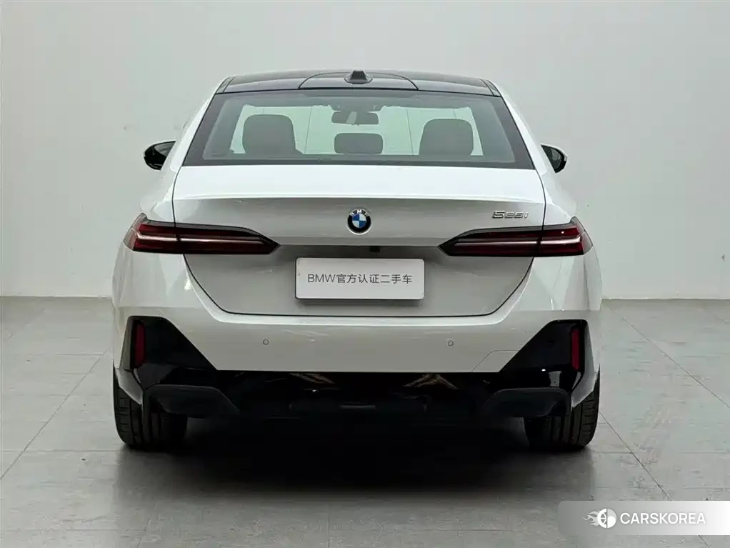 BMW 5 series id 4559728 из Китая 16