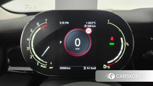 Mini Cooper id 4880464 из Кореи 30