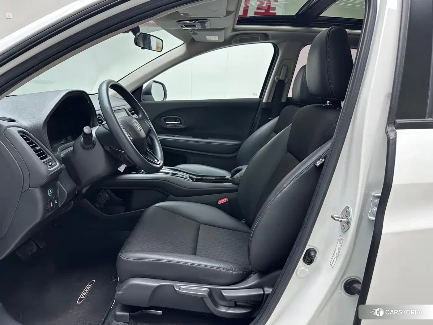 Honda Vezel id 4570395 из Китая 13