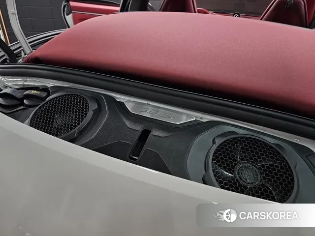 Porsche 911(992) id 3415459 из Кореи 18