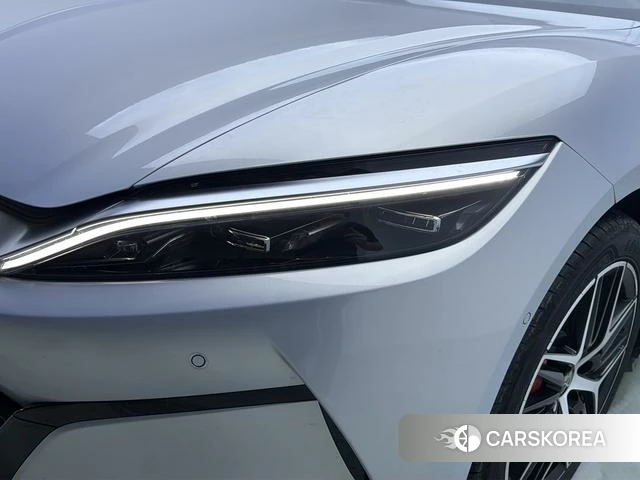 BYD Han L EV id 4254516 из Китая 18