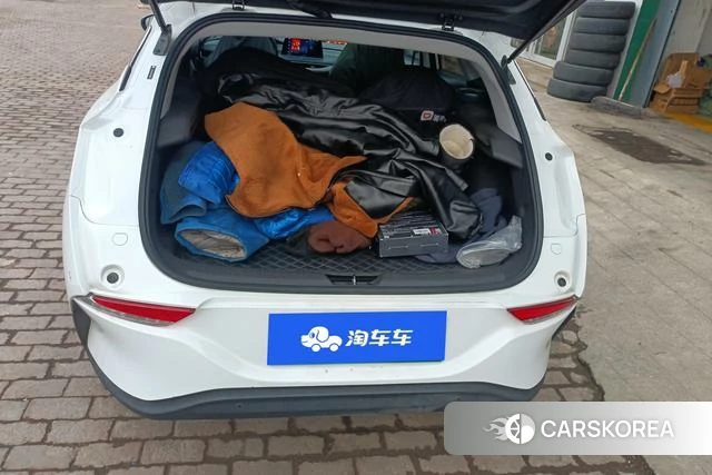 Buick Slightly blue 6 id 4216278 из Китая 15