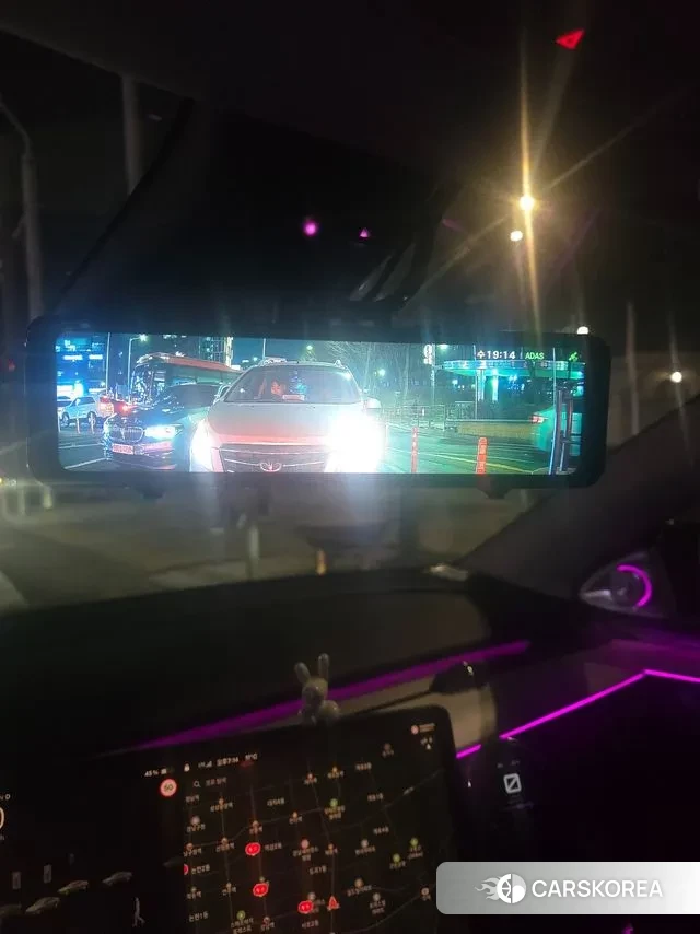 Tesla Model Y id 3763894 из Кореи 9