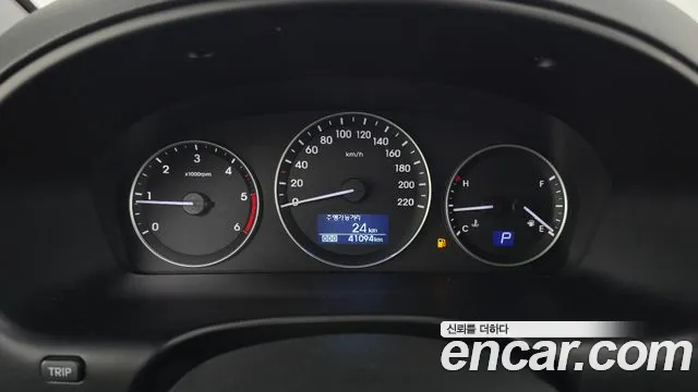 Hyundai The New Grand Starex id 2839252 из Кореи 18