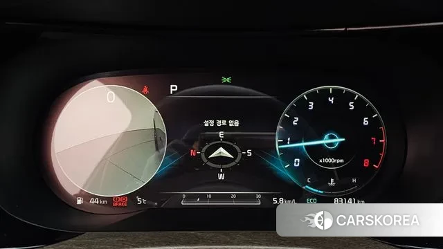 Kia K5 3rd generation id 3459613 из Кореи 18