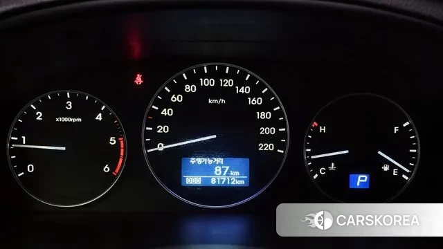 Hyundai The New Grand Starex id 3402658 из Кореи 18