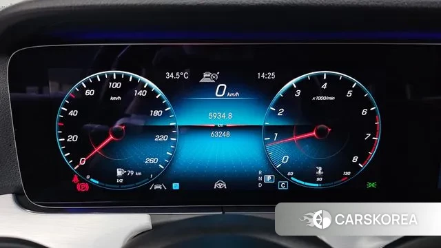 Mercedes-Benz E-Class W213 id 3044465 из Кореи 18