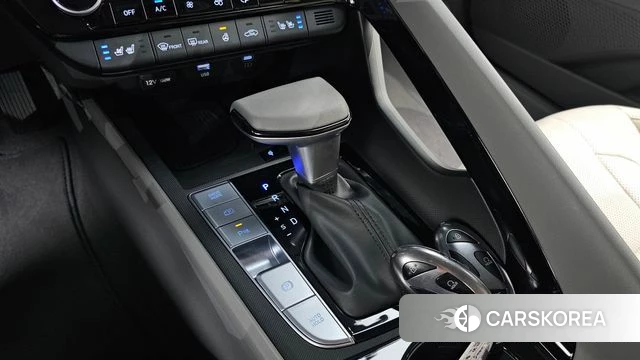 Hyundai The New Avante Hybrid (CN7) id 4623069 из Кореи 32