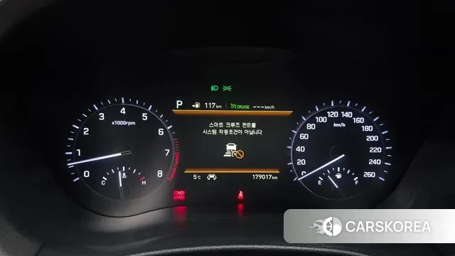 Genesis G80 id 3647169 из Кореи 18