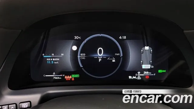 Lexus LS500h 5th generation id 2873549 из Кореи 18