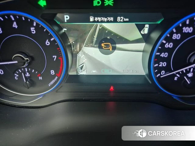 Hyundai Palisade id 4657853 из Кореи 18
