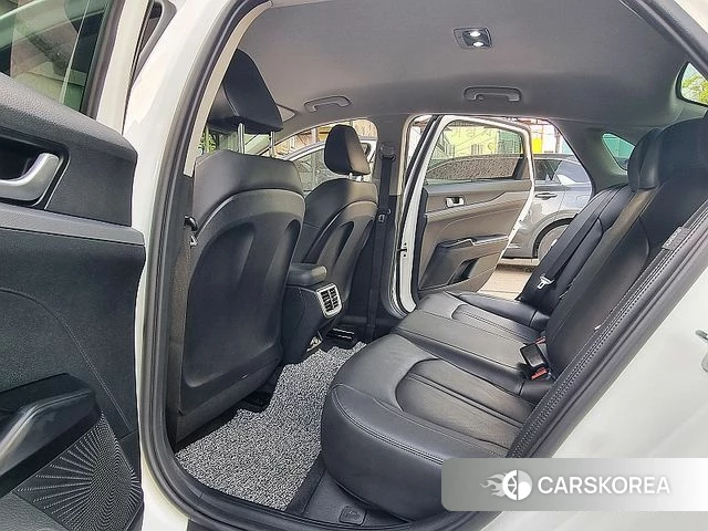 Kia K5 3rd generation id 4223407 из Кореи 18